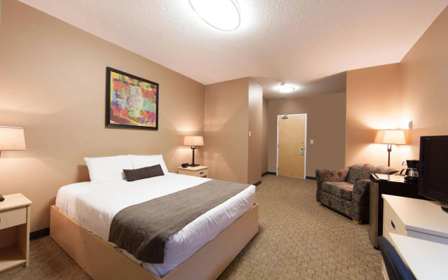 MacEwan University Residence