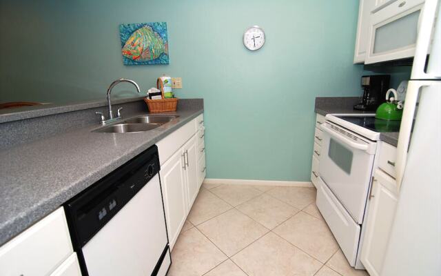 Sanibel Siesta on the Beach Unit 606 2 Bedrooms 2 Bathrooms Condo