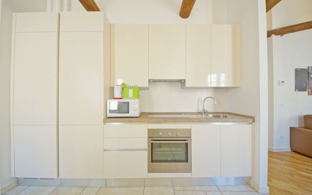 DolceVita Apartments N. 394