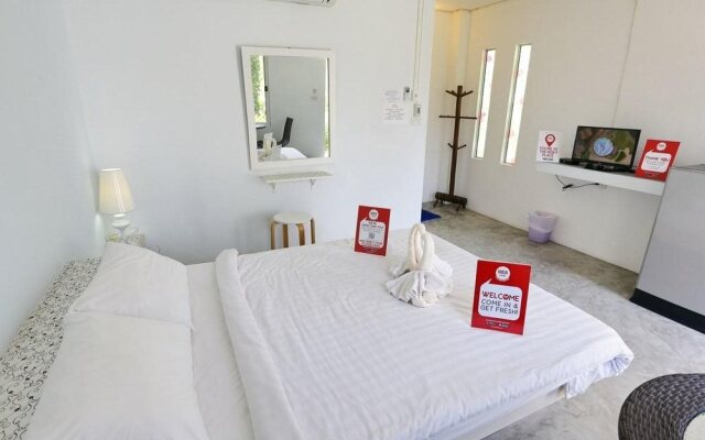 Hotel NIDA Rooms San Pa Tong 202 Aob Luang