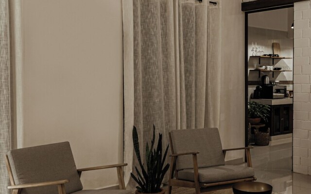 Narrativ Lofts