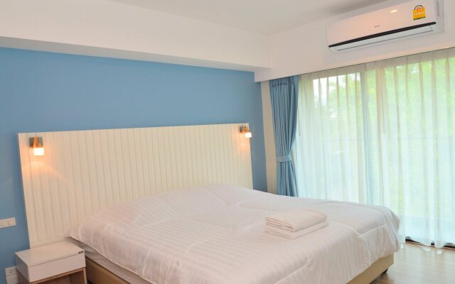 HuaHin City View