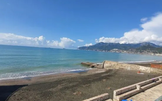 Amalfi coast apartment