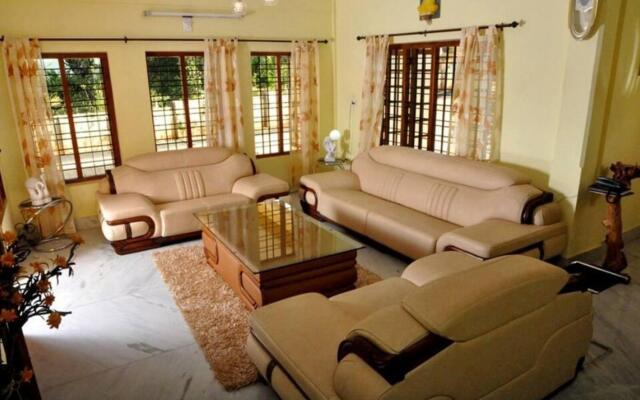 Anjali Cottage