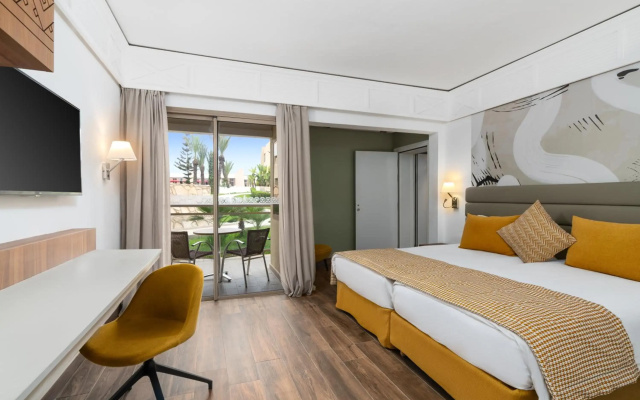 Dunes d'Or Ocean Club
