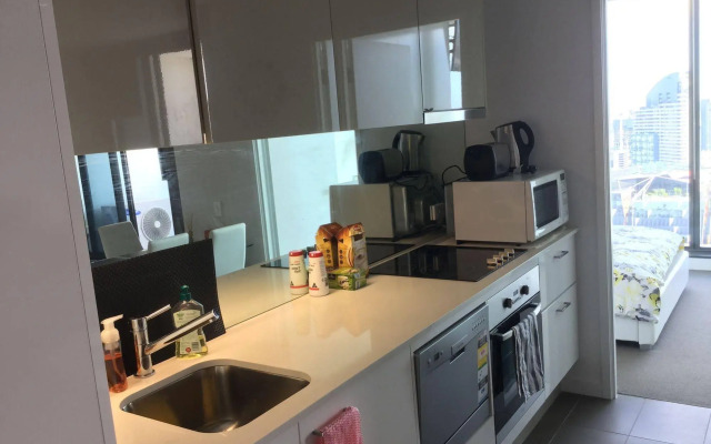 Comforto Home Apartment