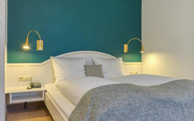 Centro Hotel Sautter, Trademark Collection by Wyndham