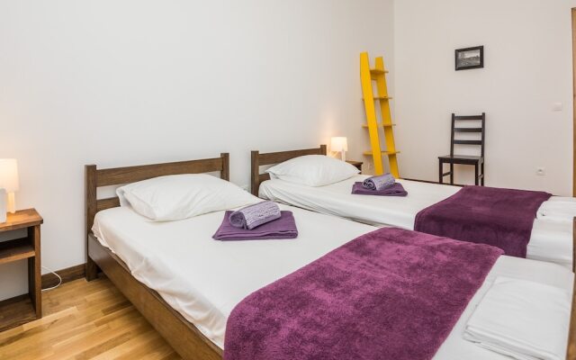 Apartments Silverstar