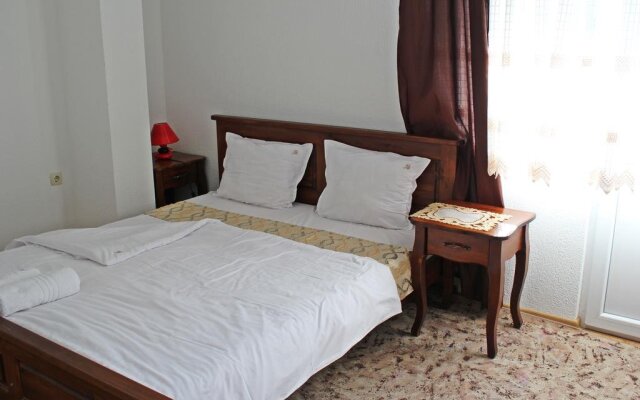 Petra Hotel