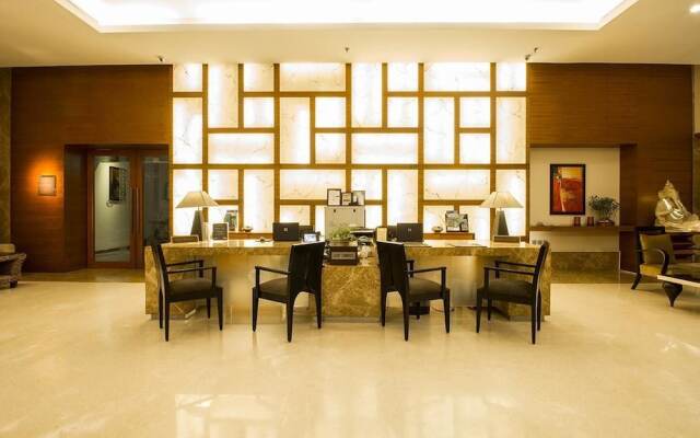 D Imperia New Delhi