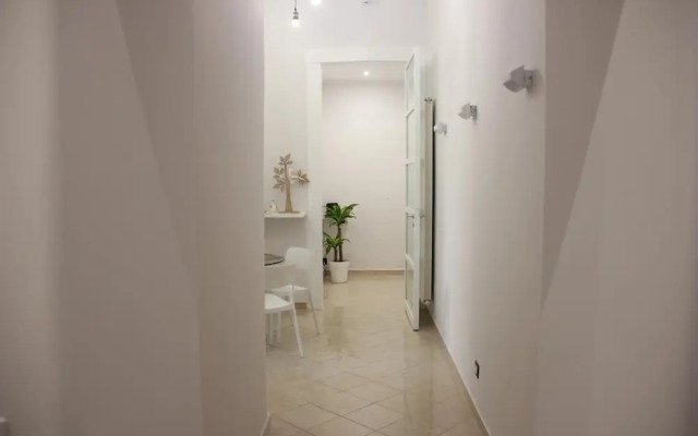Matera Guest House