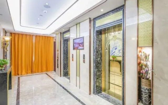 Ruimeihua International Hotel
