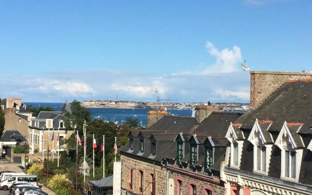 Katy's Home Dinard