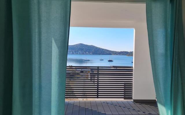 Mobilhome NaMore C4, Tisno