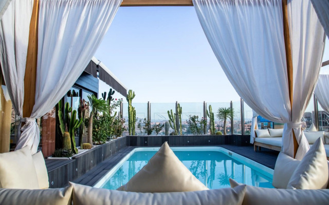 Medina Loft & Spa