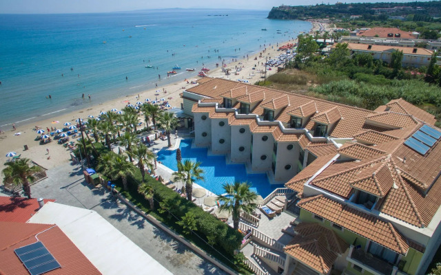Palazetto Hotel