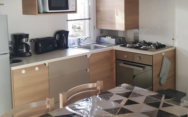 26. 3 Bedroom Mobile Home