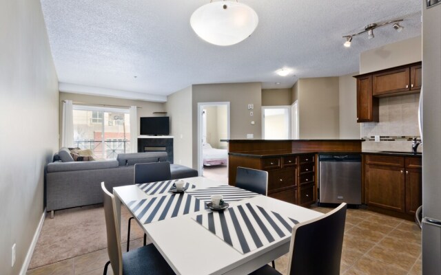 Suite Digs Bella Vista