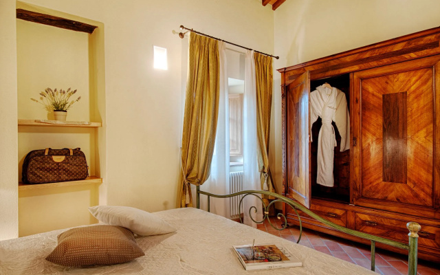 Relais la Costa - Dimora Storica