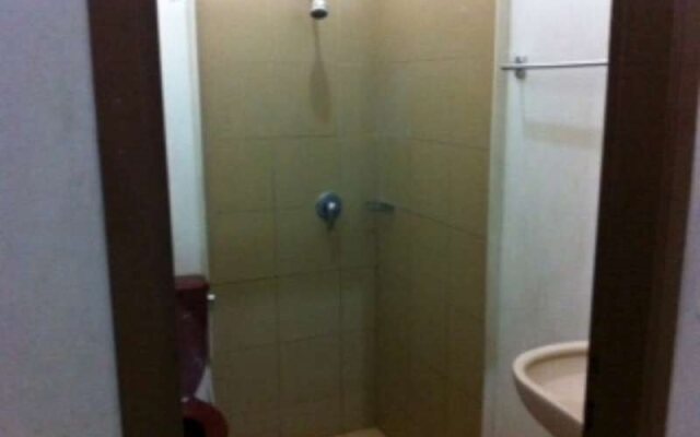 Hotel Sriwijaya