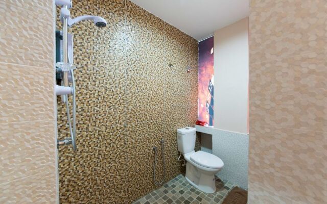 OYO 140 SH Hotel Pudu