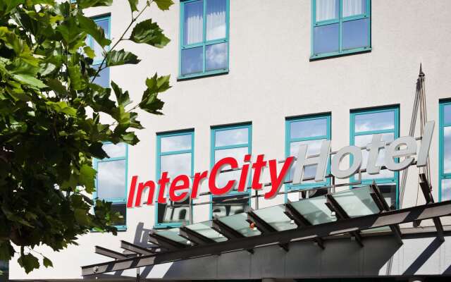 IntercityHotel Kassel