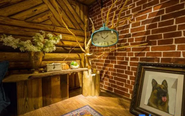 Yuehui Lake View Art Guesthouse