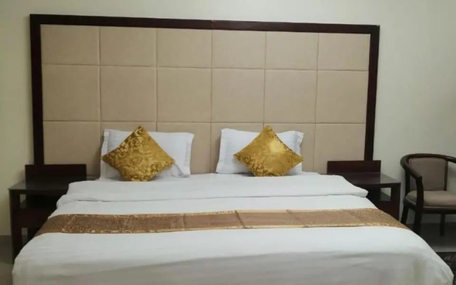 Lana Jeddah Furnished Apartments