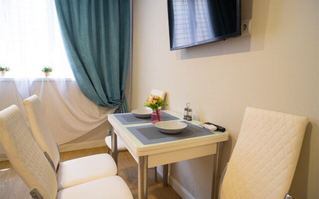 LetoApart на Севастопольском