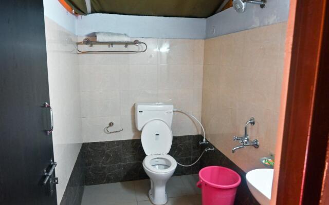 Kumaoni Karavan Camps  Resort