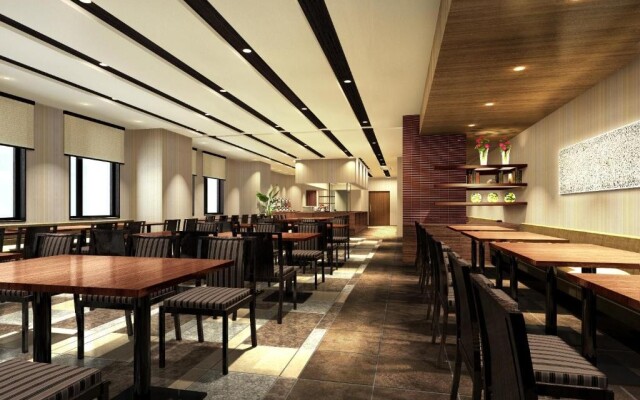 Dormy Inn Kochi