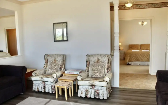 Villa Marie - Pet-friendly