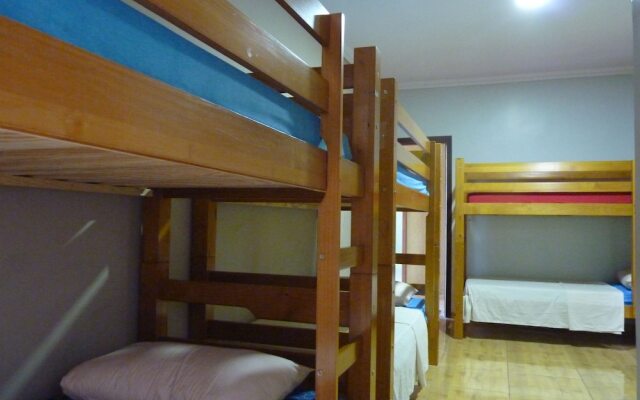 Hostel Plan