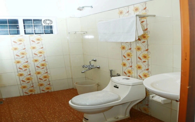 Mackal Residency By OYO Rooms