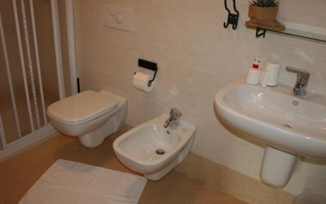 Country house Cascina Cornella