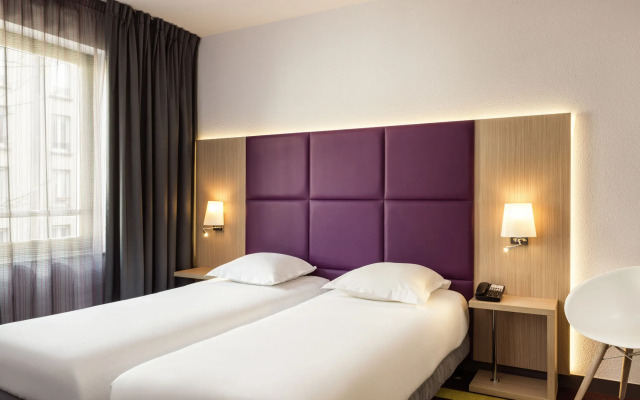 Aparthotel Adagio Paris Malakoff Châtillon