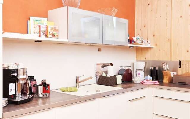 relactive-mosel Feriendomizil