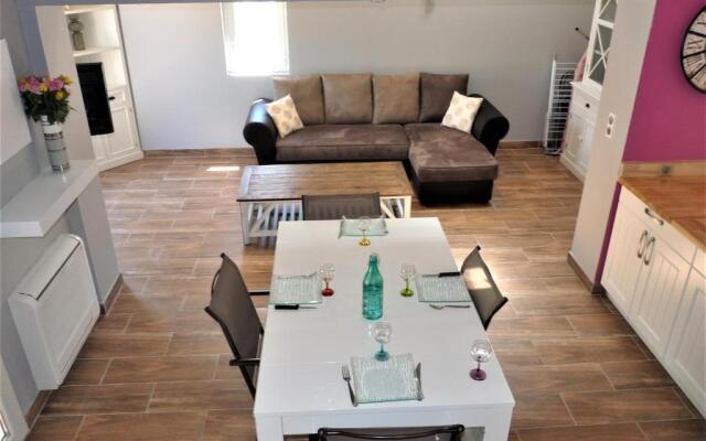 La maisonnette d'Alice