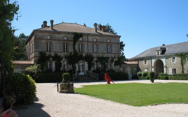 Château de lOiselinière