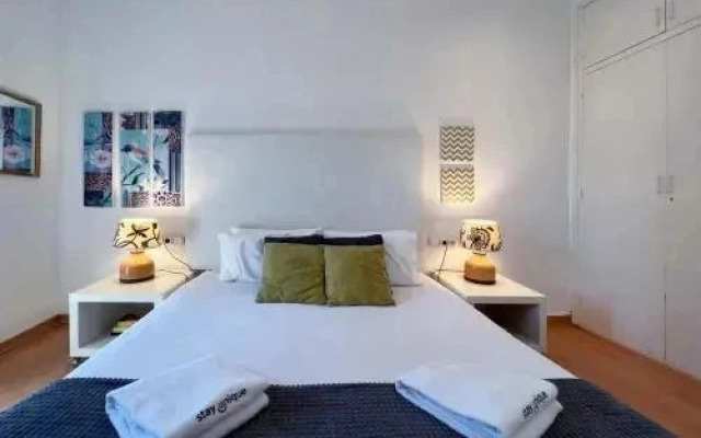 Stay U-nique Rambla Catalunya