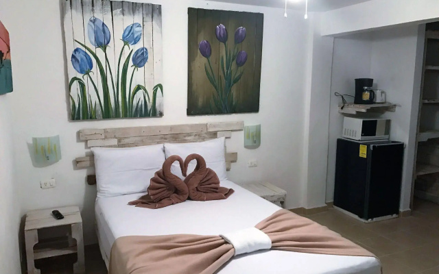 Villa Alejandra Hotel Boutique