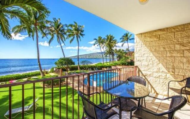 Kihei Beach Resort
