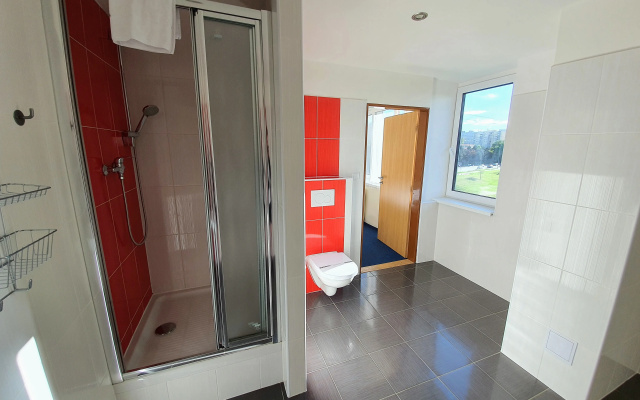 Hotel Chodov Asc
