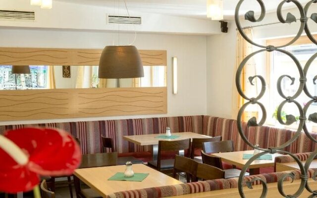 Hotel Nocker