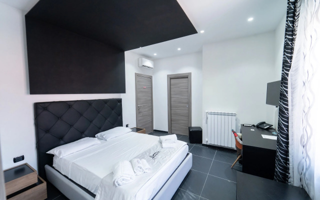 P.C. Boutique H. Napoli Centro