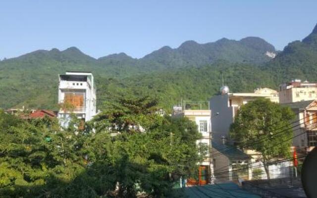 Binh Minh Guest House