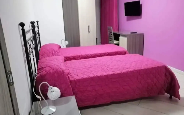 B&B Eurobar Srl