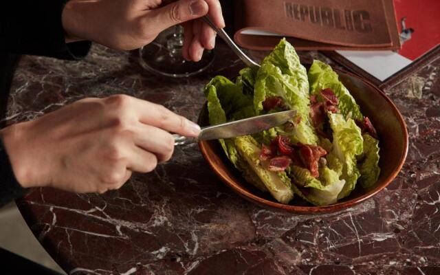 Mantra Melbourne Epping