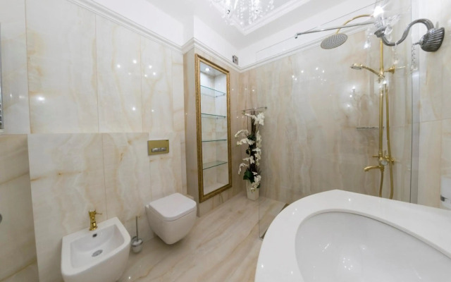 Harmony Suites Monte Carlo