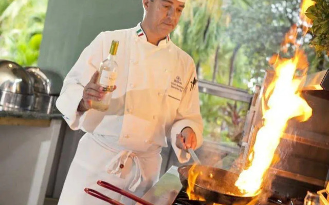 Dreams Curacao Resort, Spa & Casino - All Inclusive